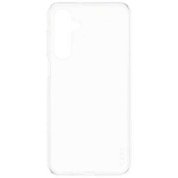 Samsung Galaxy A26 PanzerGlass Care Fashion Slim X-Ray-Cover - gennemsigtig