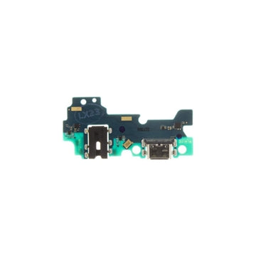 Samsung Galaxy A32 4G Opladerforbindelse Flex Kabel GH96-14244A