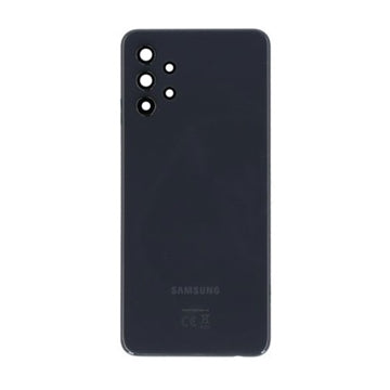 Samsung Galaxy A32 5G Bagcover GH82-25080A - Sort