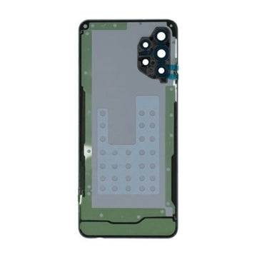 Samsung Galaxy A32 5G Bagcover GH82-25080C - Blå