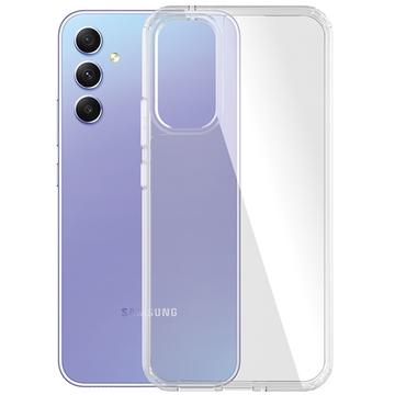 Samsung Galaxy A34 5G PanzerGlass HardCase Antibakteriel Cover - Klar