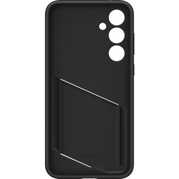 Samsung Galaxy A35 Card Slot Cover EF-OA356TMEGWW - Sort