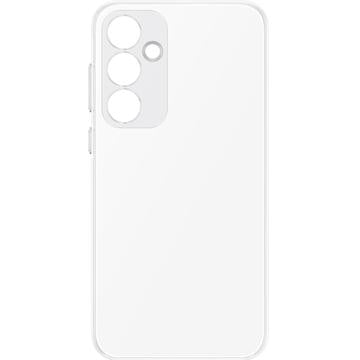 Samsung Galaxy A35 Clear Cover EF-QA356CTEGWW - Gennemsigtig