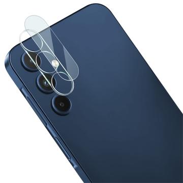 Samsung Galaxy A35 Imak 2-i-1 HD Kamera Linse Hærdet Glas