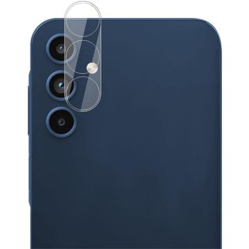 Samsung Galaxy A35 Imak 2-i-1 HD Kamera Linse Hærdet Glas