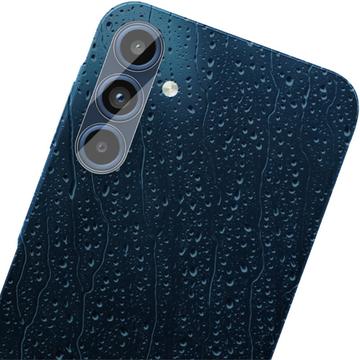 Samsung Galaxy A35 Imak 2-i-1 HD Kamera Linse Hærdet Glas