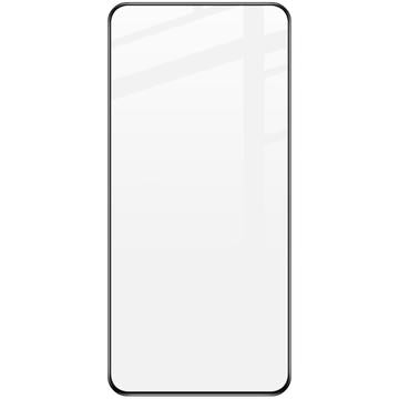 Samsung Galaxy A35/A55 Imak Pro+ Skærmbeskyttelse Hærdet Glas - 9H - Sort Kant