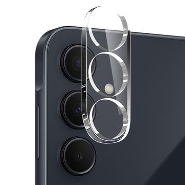 Samsung Galaxy A35 Northjo 3-i-1-beskyttelsessæt - Klar