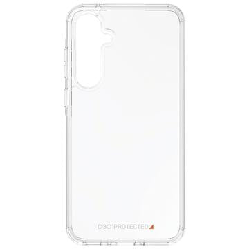 Samsung Galaxy A35 PanzerGlass HardCase Antibakteriel Cover - Klar