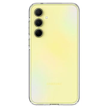 Samsung Galaxy A35 Spigen Ultra Hybrid Cover - Krystalklar