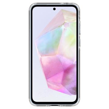 Samsung Galaxy A35 Spigen Ultra Hybrid Cover - Krystalklar
