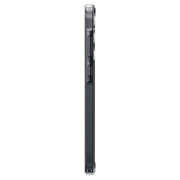 Samsung Galaxy A35 Spigen Ultra Hybrid Cover - Krystalklar