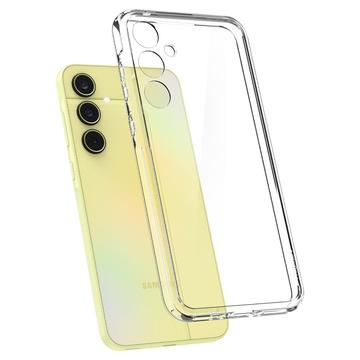 Samsung Galaxy A35 Spigen Ultra Hybrid Cover - Krystalklar