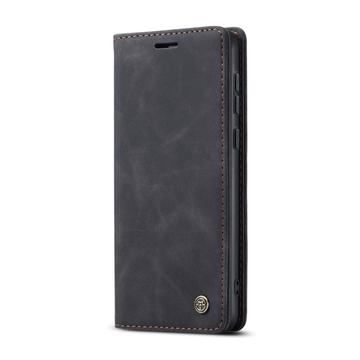 Samsung Galaxy A36 Caseme 013 Series Pung - Sort