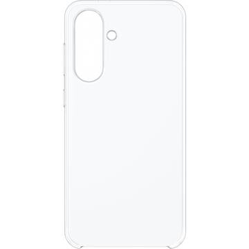 Samsung Galaxy A36 Clear Cover EF-QA366CTEGWW - Gennemsigtig