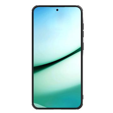 Samsung Galaxy A36 Nillkin Super Frosted Shield Pro Hybrid Cover - Sort