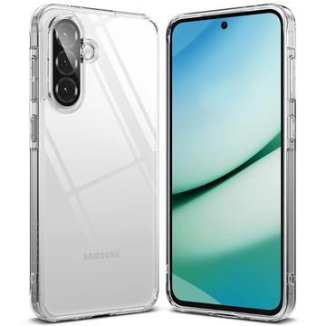 Samsung Galaxy A36/A56 Ringke Fusion Hybrid Cover - Gennemsigtig