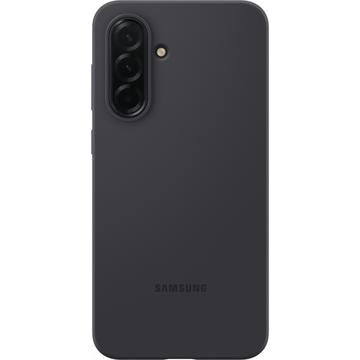 Samsung Galaxy A36 Silikone Cover EF-PA366CBEGWW - Sort