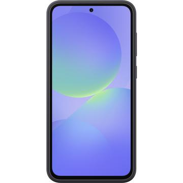 Samsung Galaxy A36 Silikone Cover EF-PA366CBEGWW - Sort