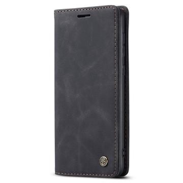 Samsung Galaxy A52 5G/A52s 5G Caseme 013 Series Pung - Sort