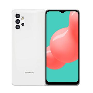 Samsung Galaxy A52 5G/A52s 5G Puro 0.3 Nude TPU Cover - Gennemsigtig