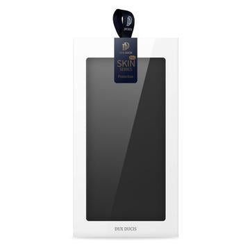 Samsung Galaxy A55 Dux Ducis Skin Pro Flip Cover - Sort