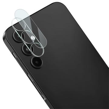 Samsung Galaxy A55 Imak 2-i-1 HD Kamera Linse Hærdet Glas