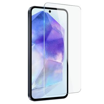Samsung Galaxy A55 Northjo 3-i-1-beskyttelsessæt - Klar