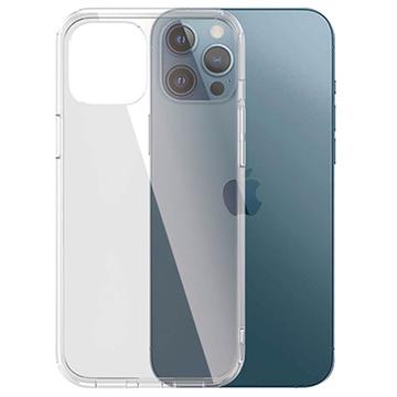 iPhone 12 Pro Max PanzerGlass HardCase Antibakteriel Cover - Klar