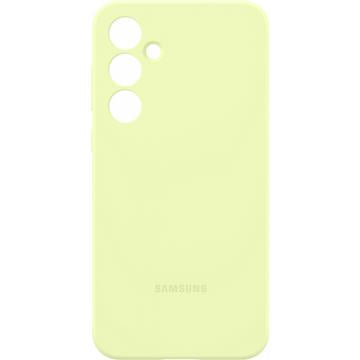 Samsung Galaxy A55 Silikone Cover EF-PA556TMEGWW - Lime