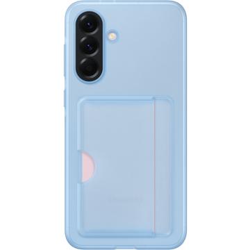 Samsung Galaxy A56 Card Slot Cover EF-OA566TLEGWW - Blå