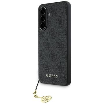 Samsung Galaxy A56 Guess 4G Charms Collection Hybrid Cover - Sort