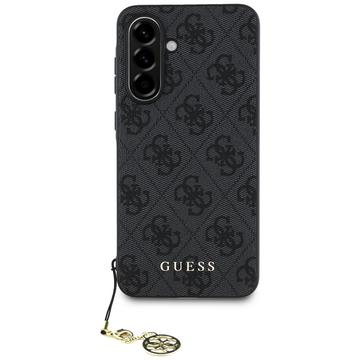 Samsung Galaxy A56 Guess 4G Charms Collection Hybrid Cover - Sort