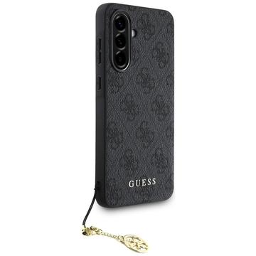 Samsung Galaxy A56 Guess 4G Charms Collection Hybrid Cover - Sort