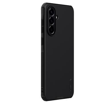 Samsung Galaxy A56 Nillkin Super Frosted Shield Pro Hybrid Cover - Sort