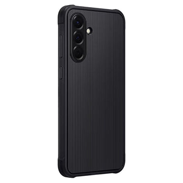 Samsung Galaxy A56 Rugged Cover EF-RA566CBEGWW - Sort