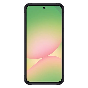 Samsung Galaxy A56 Rugged Cover EF-RA566CBEGWW - Sort