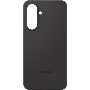 Samsung Galaxy A56 Silikone Cover EF-PA566CBEGWW - Sort