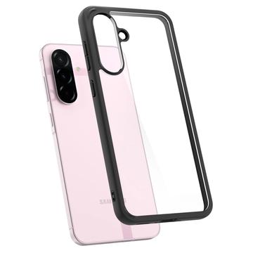 Samsung Galaxy A56 Spigen Ultra Hybrid Cover - Sort