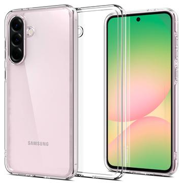 Samsung Galaxy A56 Spigen Ultra Hybrid Cover - Krystalklar