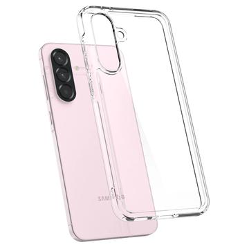 Samsung Galaxy A56 Spigen Ultra Hybrid Cover - Krystalklar