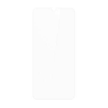 Samsung Galaxy M17 Skærmbeskyttelse Hærdet Glas - 9H - Case Friendly - Gennemsigtig