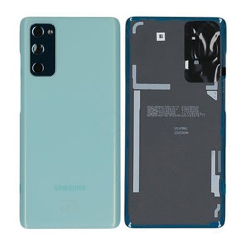 Samsung Galaxy S20 FE 5G Bagcover GH82-24223D - Cloud Mint