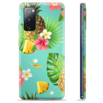 Samsung Galaxy S20 FE TPU Cover - Sommer