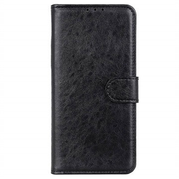 Samsung Galaxy S21+ 5G Pung med Magnetisk Lukning - Sort