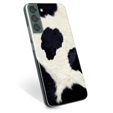 Samsung Galaxy S22+ 5G TPU Cover - Kohud
