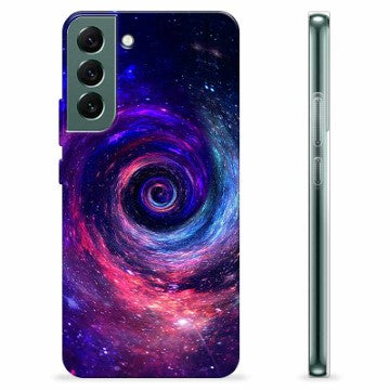 Samsung Galaxy S22+ 5G TPU Cover - Galakse