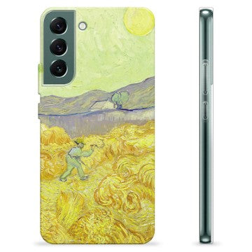 Samsung Galaxy S22+ 5G TPU Cover - Høstmand