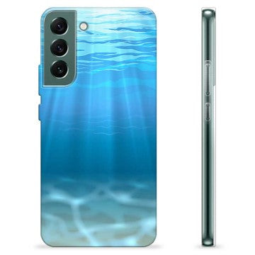 Samsung Galaxy S22+ 5G TPU Cover - Hav