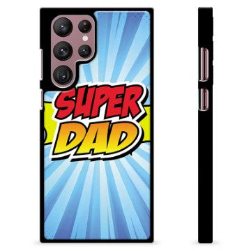 Samsung Galaxy S22 Ultra 5G Beskyttende Cover - Super Far